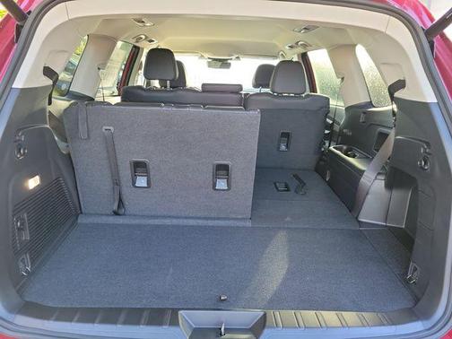 2026 Subaru Ascent Premium