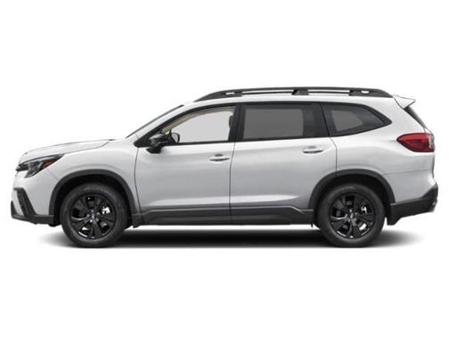 2026 Subaru Ascent Premium