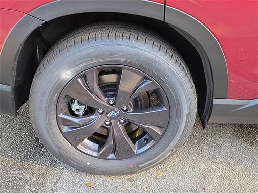 2026 Subaru Ascent Premium