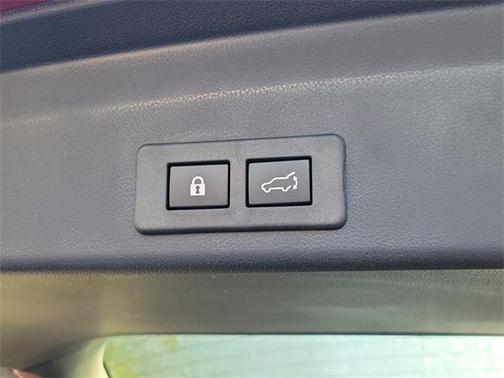 2026 Subaru Ascent Premium