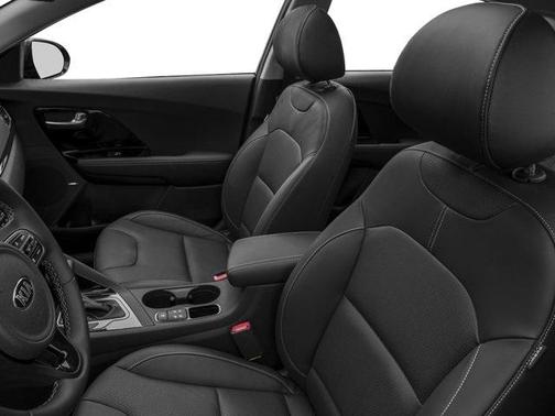 2018 Kia Niro EX