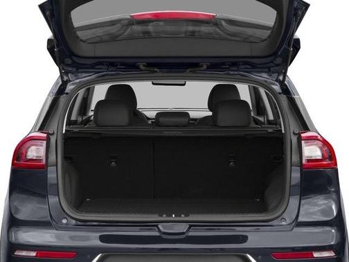 2018 Kia Niro EX