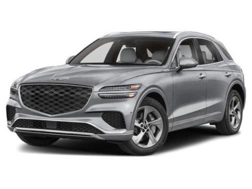 2026 Genesis GV70 