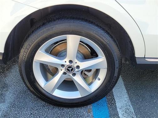 2018 Mercedes-Benz GLE 350 Base