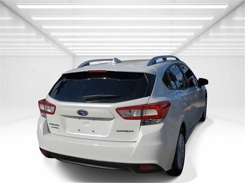 2018 Subaru Impreza 2.0i Premium