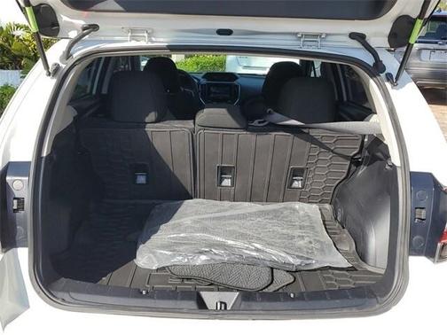 2018 Subaru Impreza 2.0i Premium