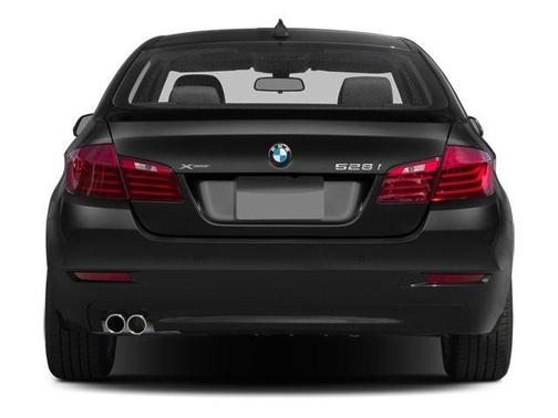 2014 BMW 528 i