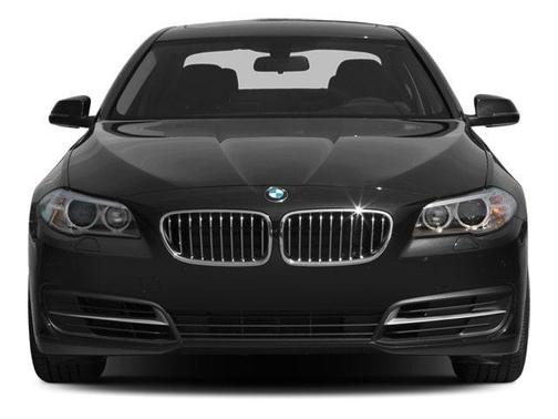 2014 BMW 528 i
