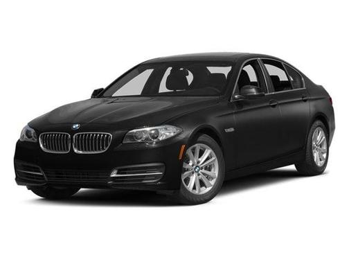 2014 BMW 528 i