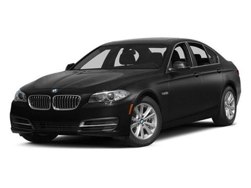 2014 BMW 528 i