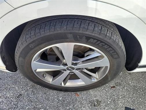 2021 Genesis GV80 2.5T