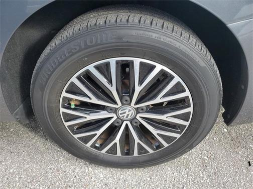 2021 Volkswagen Jetta 1.4T S
