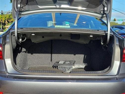 2021 Volkswagen Jetta 1.4T S