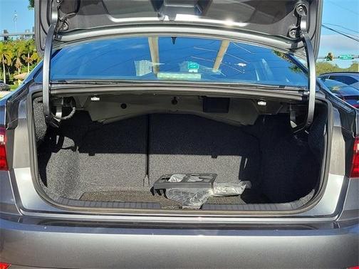 2021 Volkswagen Jetta 1.4T S