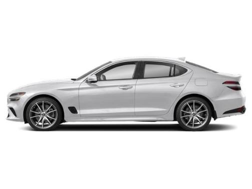 2022 Genesis G70 3.3T