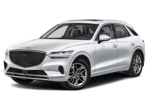 Gray 2024 Genesis GV70 2.5T