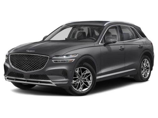 Gray 2024 Genesis GV70 2.5T