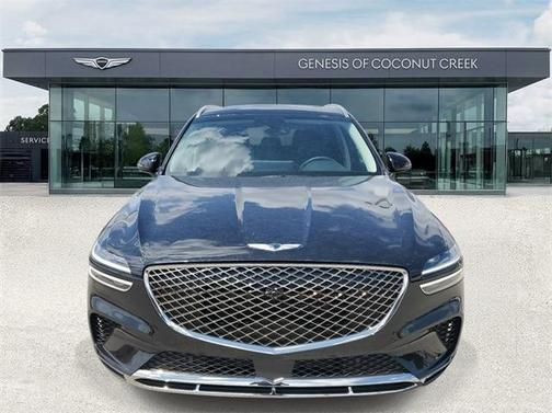2025 Genesis GV70 2.5T