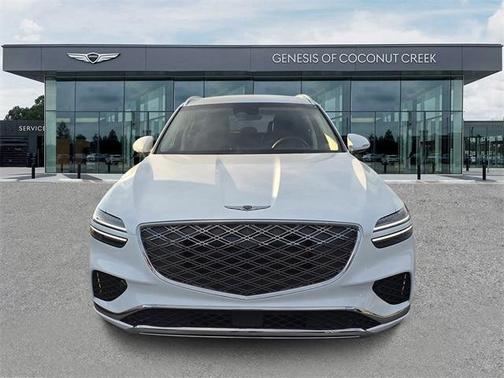 2026 Genesis GV70 2.5T