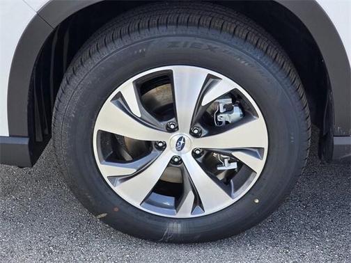 2025 Subaru Ascent Premium