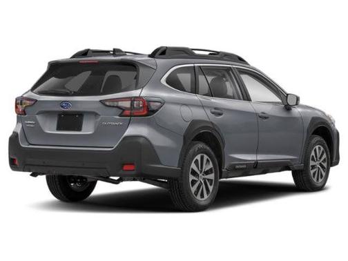 Magnetite Gray Metallic 2024 Subaru Outback Premium