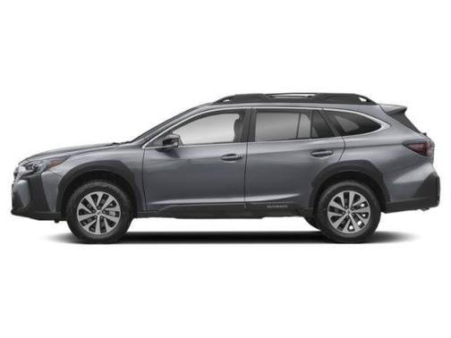 Magnetite Gray Metallic 2024 Subaru Outback Premium