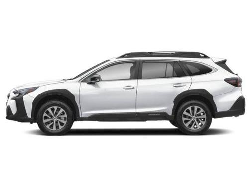 Magnetite Gray Metallic 2024 Subaru Outback Premium