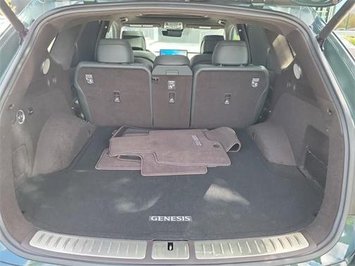2023 Genesis GV80 3.5T