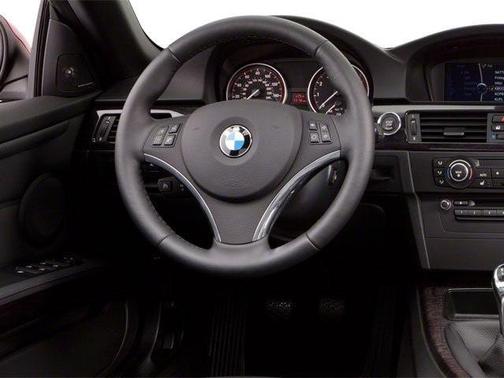 2013 BMW 328 i