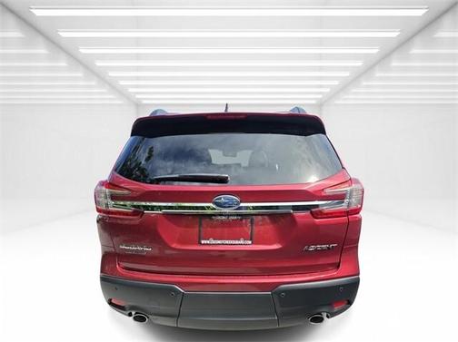 2025 Subaru Ascent Premium