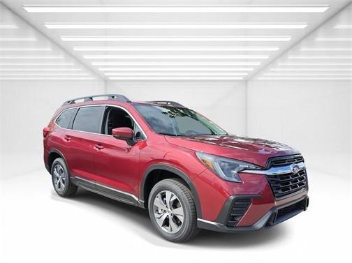 2025 Subaru Ascent Premium