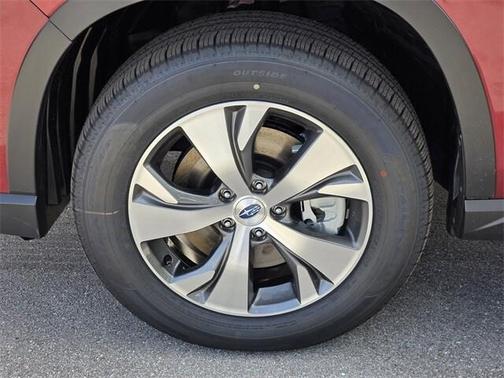 2025 Subaru Ascent Premium