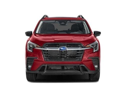 2026 Subaru Ascent Limited