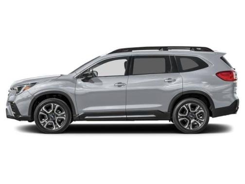 2026 Subaru Ascent Limited