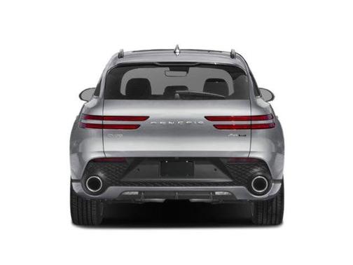 Adriatic Blue 2023 Genesis GV70 3.5T Sport