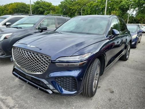 2023 Genesis GV70 3.5T Sport