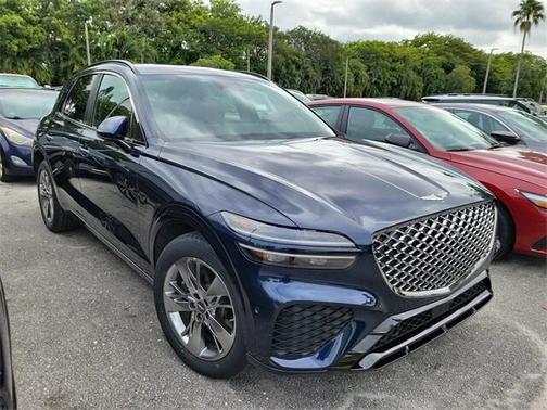 2023 Genesis GV70 3.5T Sport