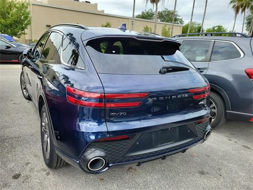 2023 Genesis GV70 3.5T Sport