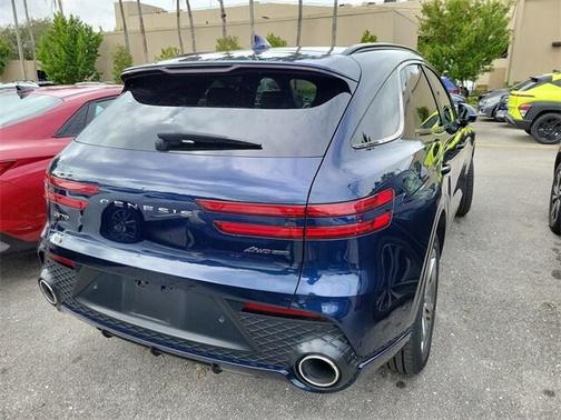 2023 Genesis GV70 3.5T Sport