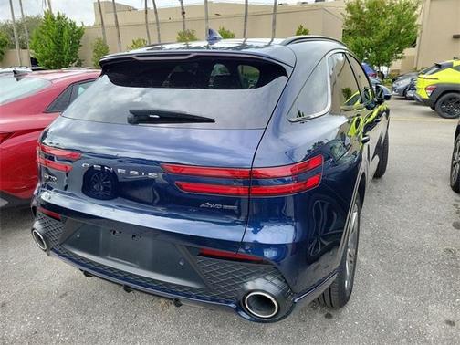 2023 Genesis GV70 3.5T Sport