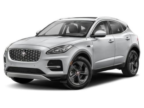2021 Jaguar E-PACE P250 SE