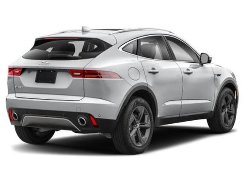 2021 Jaguar E-PACE P250 SE