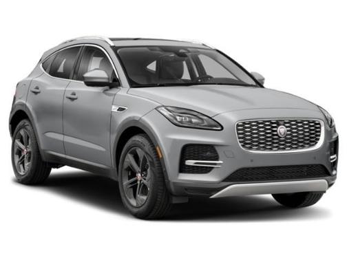 2021 Jaguar E-PACE P250 SE