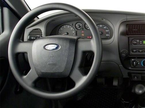 2010 Ford Ranger XLT