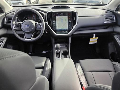 2026 Subaru Ascent Limited