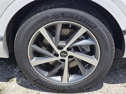 2025 Genesis GV80 2.5T Advanced