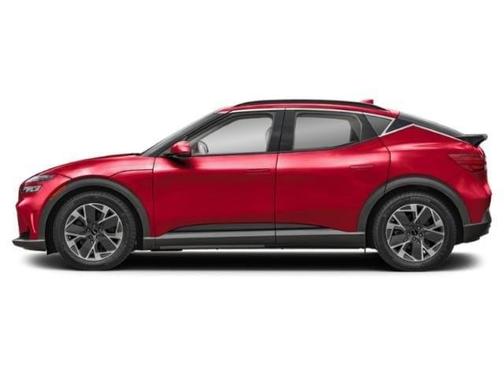 2024 Genesis GV60 Standard