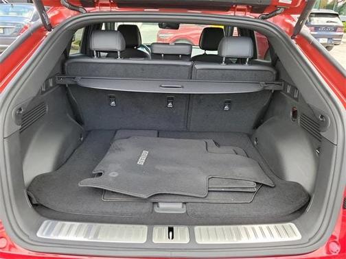 2024 Genesis GV60 Standard