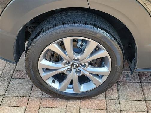 2024 Mazda CX-30 2.5 S Preferred Package