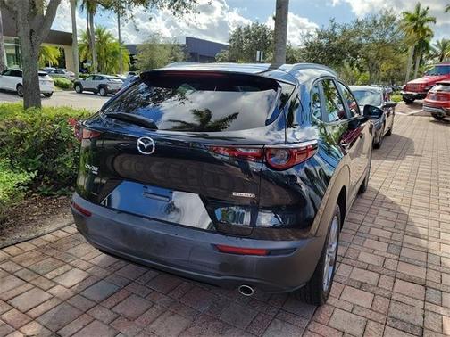 2024 Mazda CX-30 2.5 S Preferred Package